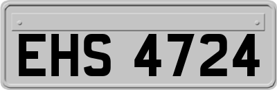 EHS4724