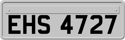 EHS4727