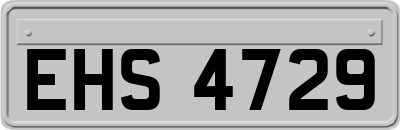 EHS4729