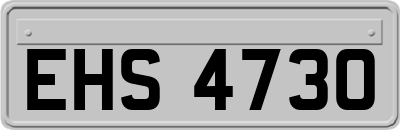 EHS4730