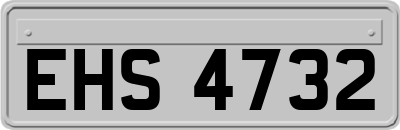 EHS4732