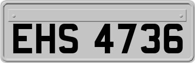 EHS4736
