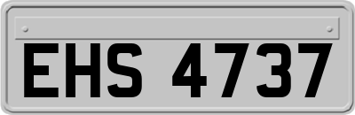 EHS4737