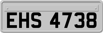 EHS4738