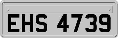 EHS4739