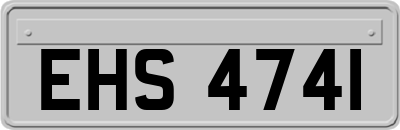 EHS4741