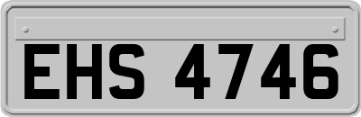 EHS4746