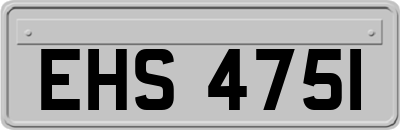 EHS4751
