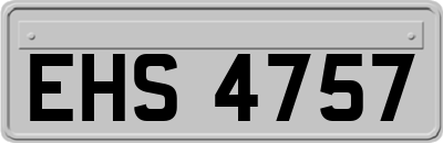 EHS4757
