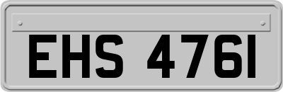 EHS4761