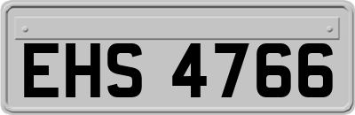 EHS4766