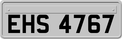 EHS4767