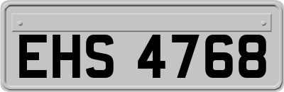 EHS4768