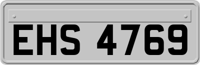 EHS4769