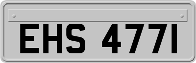 EHS4771