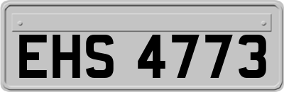 EHS4773
