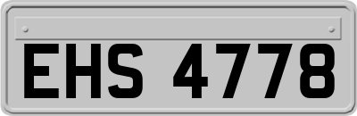 EHS4778