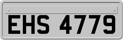 EHS4779