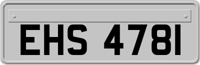 EHS4781