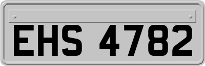EHS4782