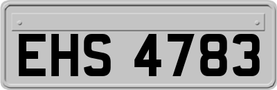 EHS4783