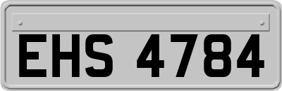 EHS4784