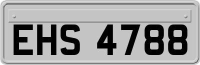 EHS4788