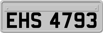EHS4793
