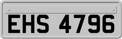 EHS4796