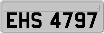EHS4797