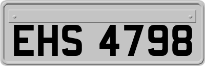 EHS4798