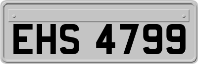 EHS4799