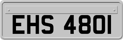 EHS4801