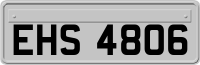 EHS4806