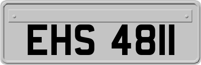 EHS4811