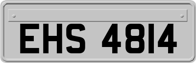 EHS4814