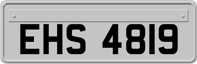 EHS4819