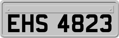 EHS4823