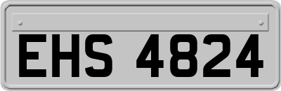 EHS4824