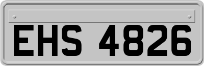 EHS4826