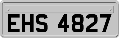 EHS4827