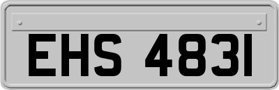 EHS4831