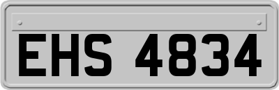 EHS4834