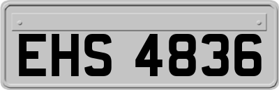EHS4836