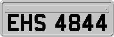 EHS4844