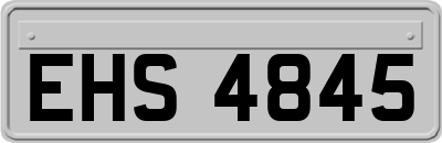 EHS4845