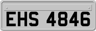 EHS4846