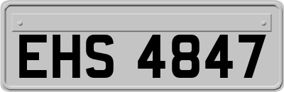 EHS4847