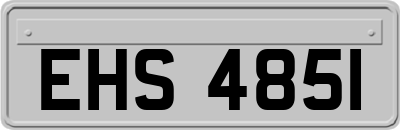 EHS4851