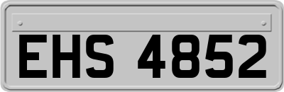 EHS4852